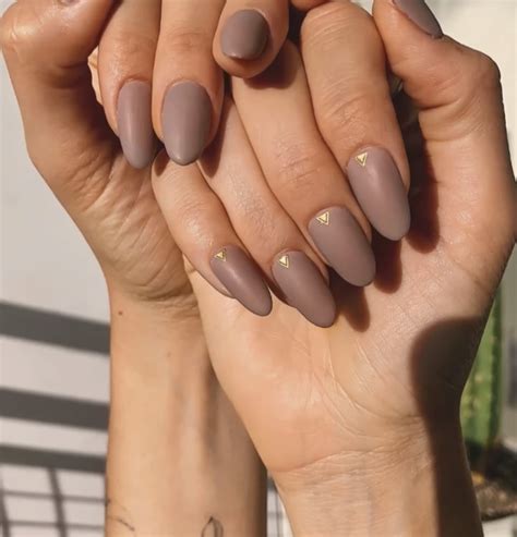 fall solid color nails|fall nail color ideas.